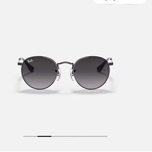 Ray- Ban junior sun glasses